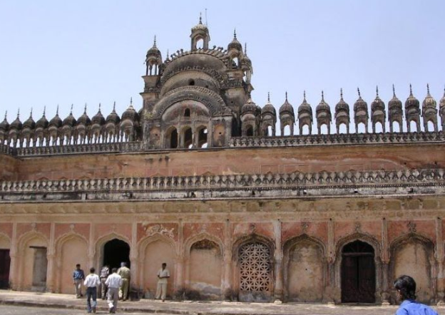 Rajgarh Palace, Datia, Madhya Pradesh - Vushii.com Rajgarh Palace, Datia, Madhya Pradesh - Vushii.com